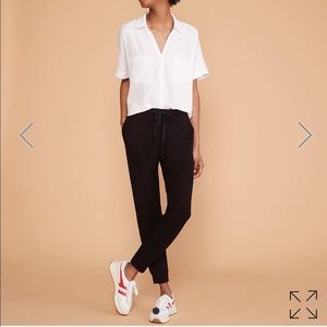 Lou & Grey Signature Soft Plush Upstate Sweatpants